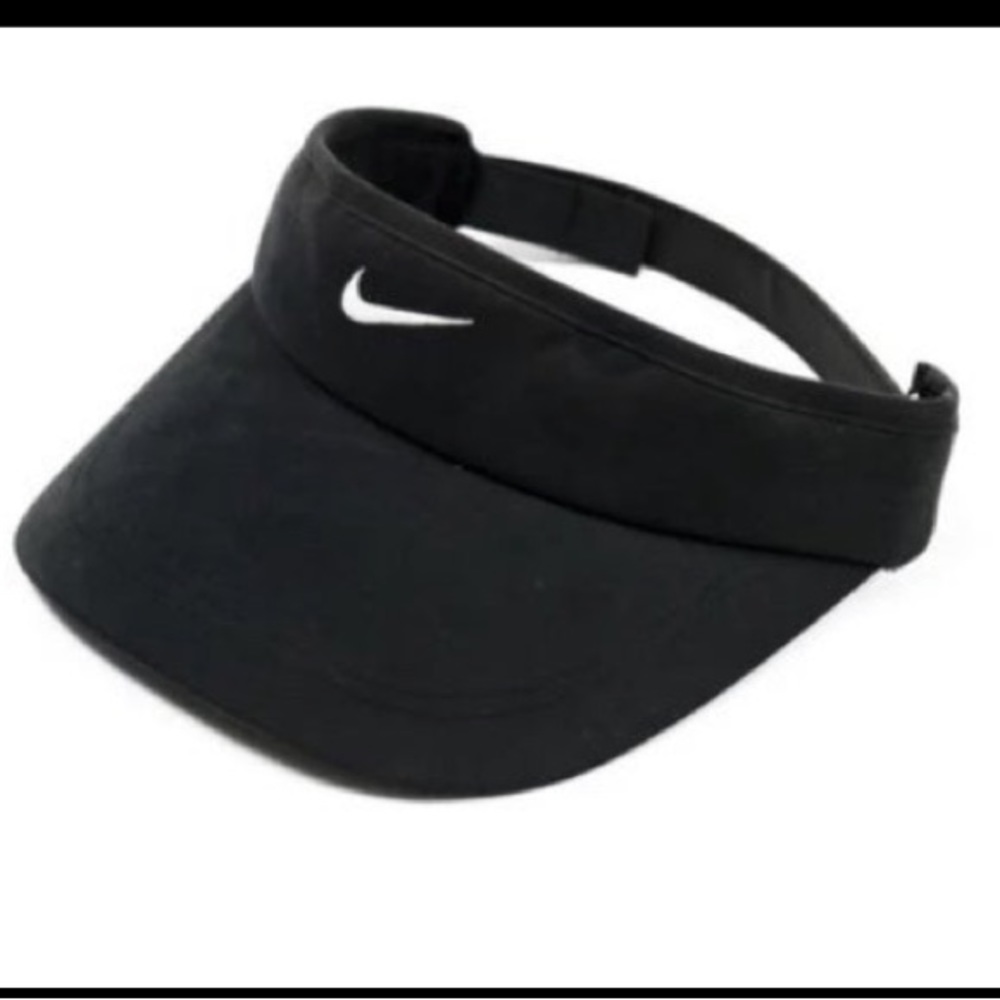 Nike visor hat - Picture 2 of 4